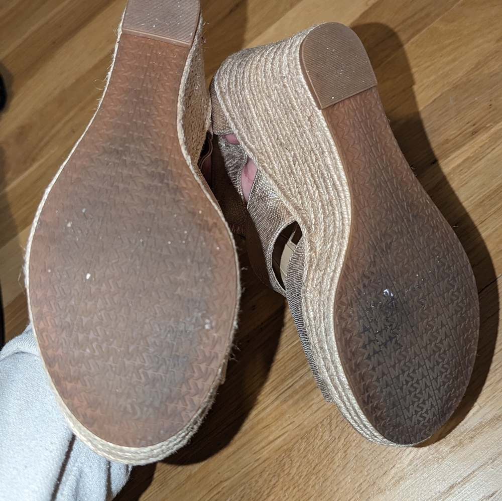 Michael Kors Danita Heel - Picture 5 of 6